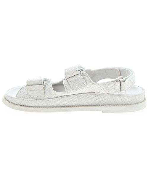 CHANEL 涼鞋