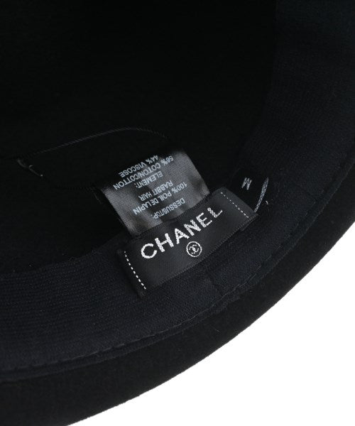 CHANEL 帽子