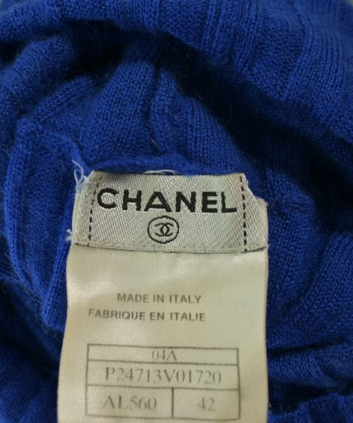 CHANEL 毛衣