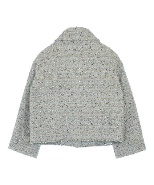 CHANEL 其他夾克