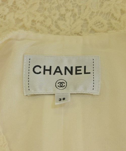 CHANEL 背心