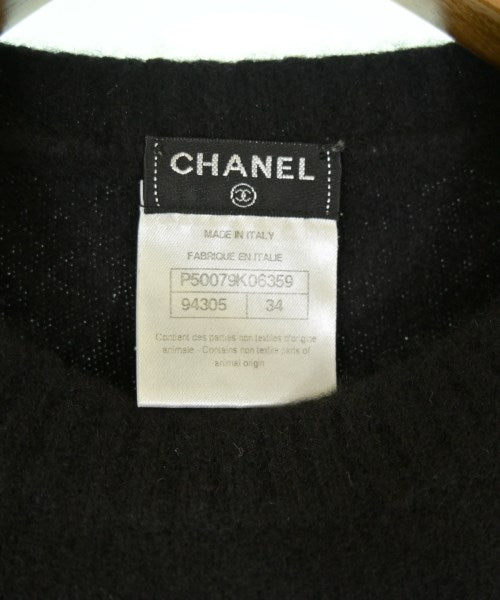 CHANEL 毛衣