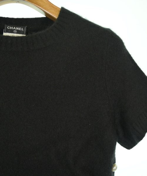 CHANEL 毛衣