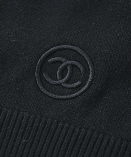 CHANEL 冬季圍巾