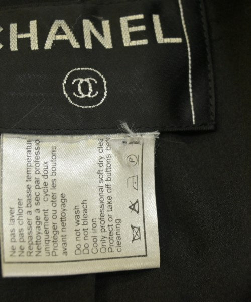 CHANEL 西裝外套