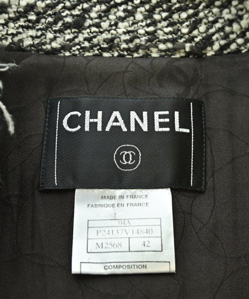 CHANEL 夾克