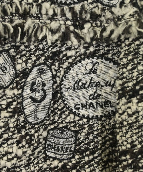 CHANEL 夾克