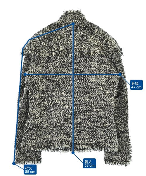 CHANEL 夾克