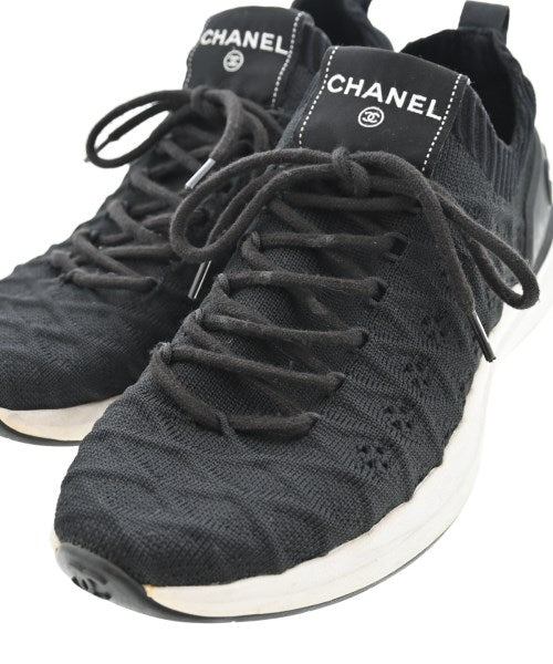 CHANEL 運動鞋