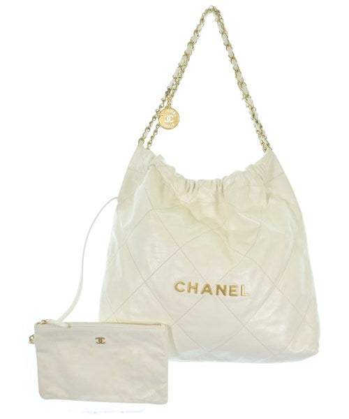 CHANEL 肩背包