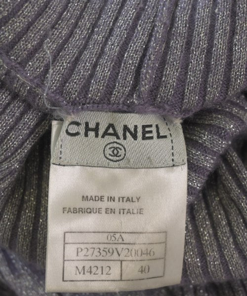 CHANEL 毛衣