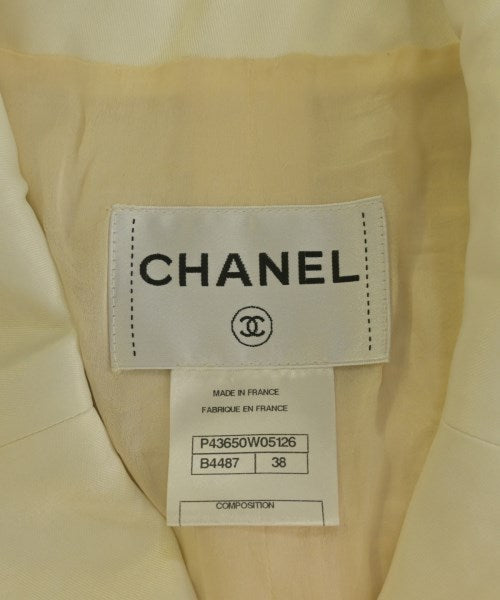 CHANEL 夾克