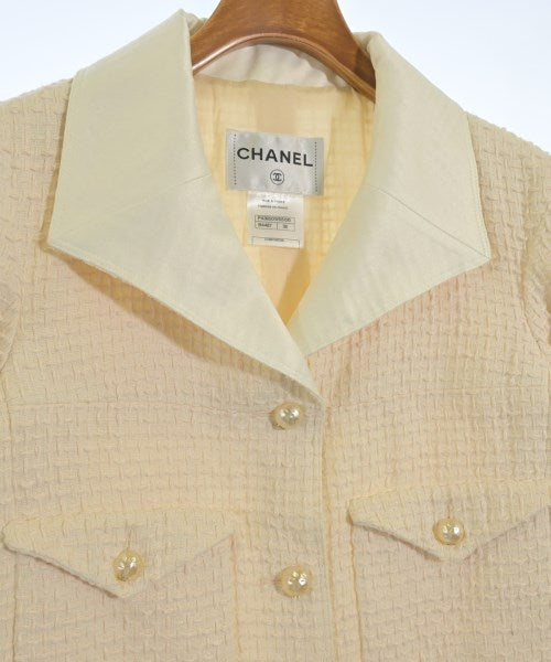 CHANEL 夾克