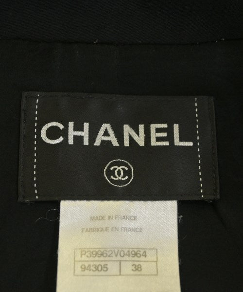 CHANEL 西裝外套