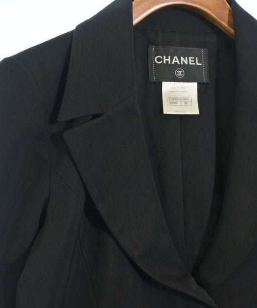 CHANEL 西裝外套