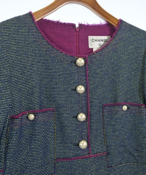 CHANEL 洋裝