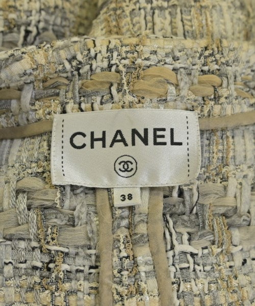 CHANEL 洋裝