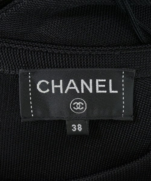 CHANEL 洋裝