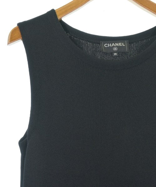CHANEL 洋裝