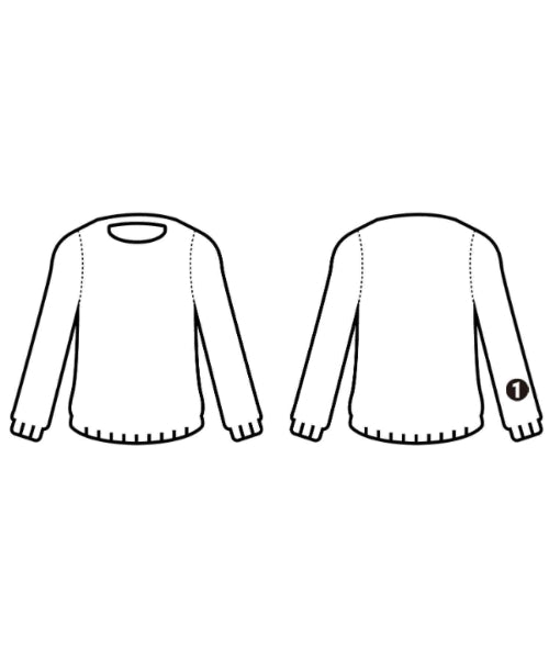 CHANEL 毛衣