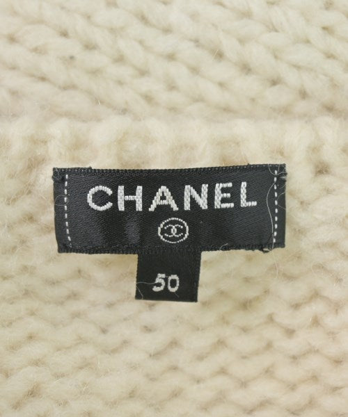 CHANEL 毛衣