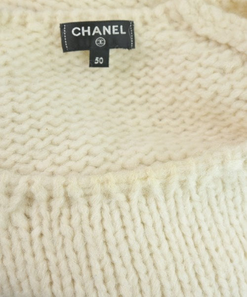 CHANEL 毛衣