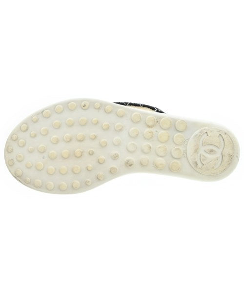 CHANEL 涼鞋
