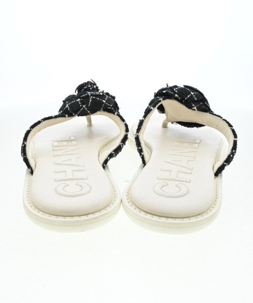 CHANEL 涼鞋