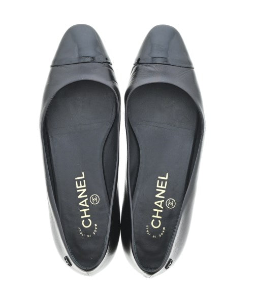 CHANEL 高跟鞋