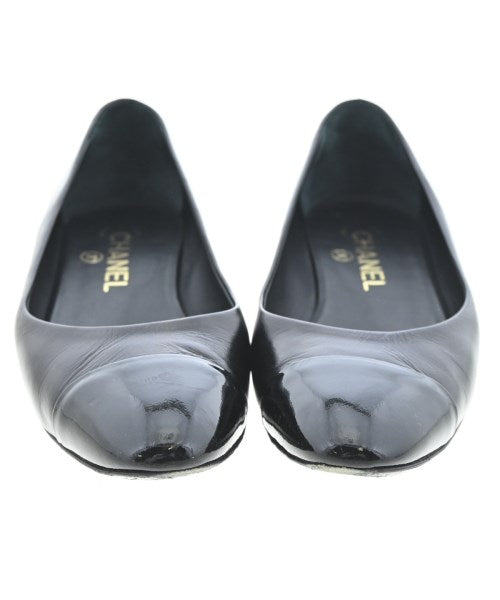 CHANEL 高跟鞋