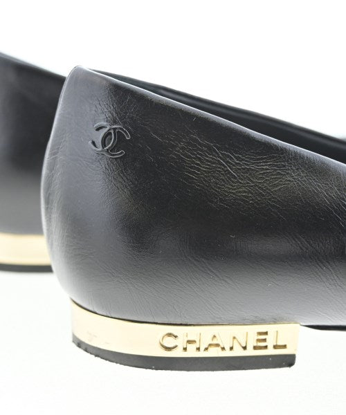 CHANEL 高跟鞋