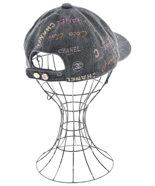 CHANEL 棒球帽