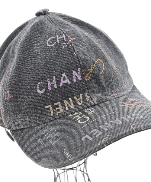 CHANEL 棒球帽