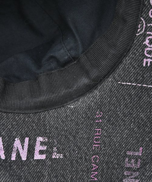CHANEL 棒球帽