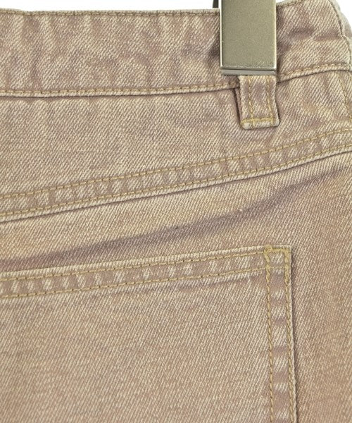 CHANEL 牛仔褲