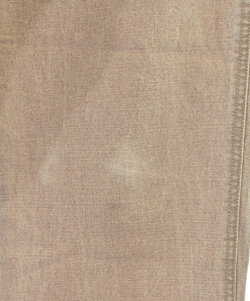 CHANEL 牛仔褲