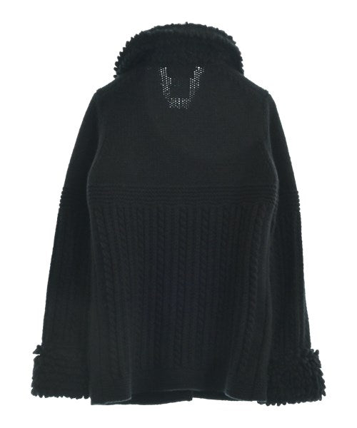 CHANEL 羊毛大衣
