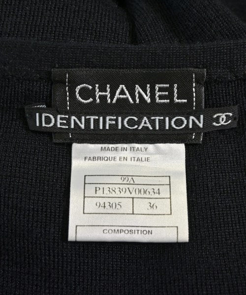 CHANEL 開襟衫