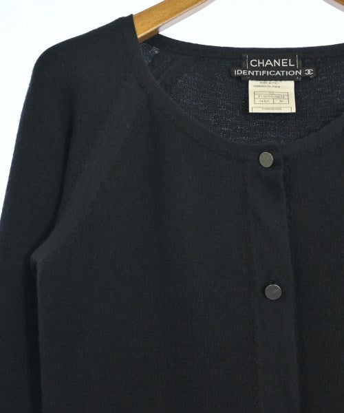 CHANEL 開襟衫