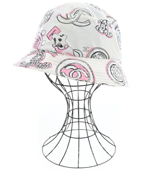 CHANEL 帽子