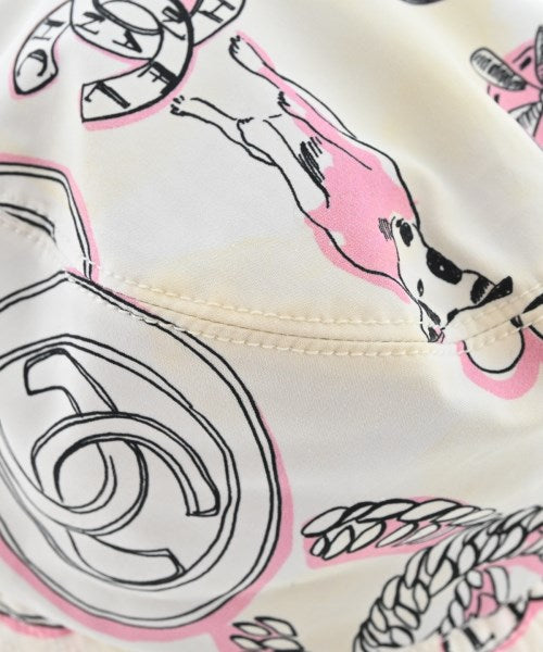 CHANEL 帽子