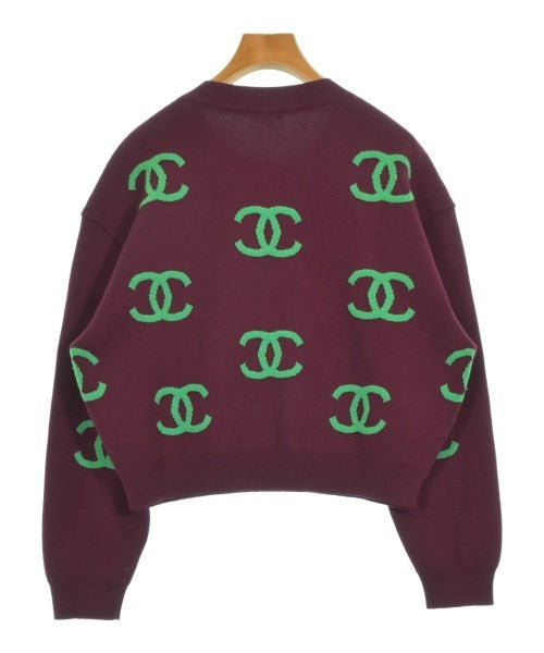 CHANEL 毛衣