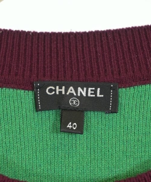 CHANEL 毛衣
