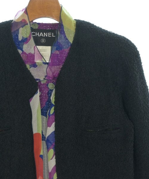 CHANEL 其他夾克