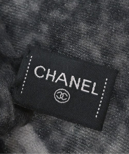 CHANEL 披肩
