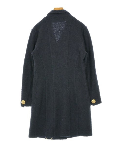CHANEL 其他大衣