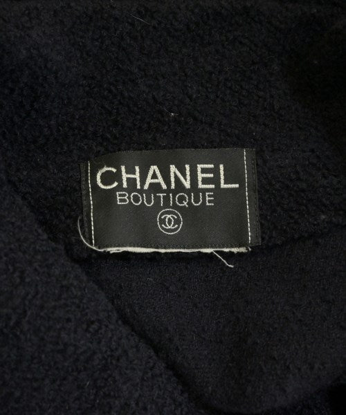 CHANEL 其他大衣