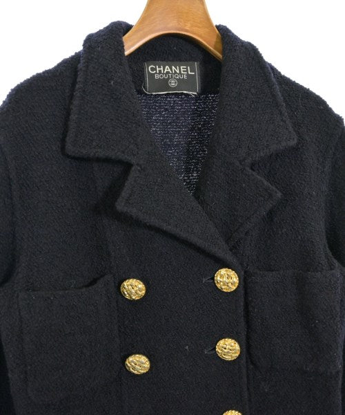 CHANEL 其他大衣