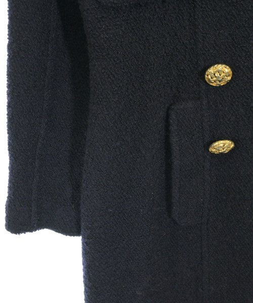 CHANEL 其他大衣