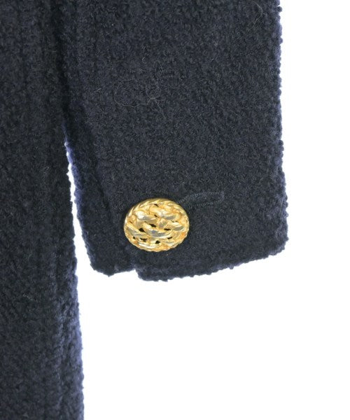 CHANEL 其他大衣